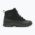 Śniegowce męskie Sorel Buxton Lite Lace Plus Wp black/black 9