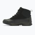 Śniegowce męskie Sorel Buxton Lite Lace Plus Wp black/black 10