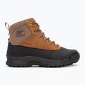 Śniegowce męskie Sorel Buxton Lite Lace Plus Wp elk/black 2