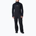 Spodnie narciarskie męskie Columbia Highland Summit II Bib black/black