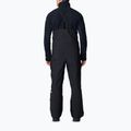 Spodnie narciarskie męskie Columbia Highland Summit II Bib black/black 2