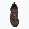 Buty trekkingowe męskie Columbia Crestwood Wp V2 mud/squash 5