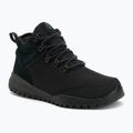 Buty turystyczne męskie Columbia Fairbanks MID V2 black/shark