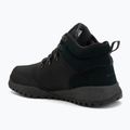 Buty turystyczne męskie Columbia Fairbanks MID V2 black/shark 3
