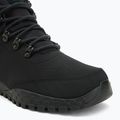 Buty turystyczne męskie Columbia Fairbanks MID V2 black/shark 7