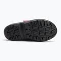 Śniegowce dziecięce Columbia Youth Powderbug Snowlite pink ice/ moonvista 4