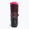Śniegowce dziecięce Columbia Youth Powderbug Snowlite pink ice/ moonvista 6
