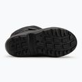 Śniegowce dziecięce Columbia Youth Powderbug Snowlite black/white 4