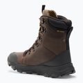 Buty trekkingowe męskie Columbia Expeditionist Extreme cordovan/mud 3