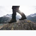 Buty trekkingowe męskie Columbia Expeditionist Extreme cordovan/mud 10