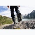 Buty trekkingowe męskie Columbia Expeditionist Extreme cordovan/mud 11