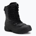 Śniegowce dziecięce Columbia Youth Bugaboot Celsius V black/graphite