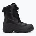 Śniegowce dziecięce Columbia Youth Bugaboot Celsius V black/graphite 2