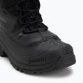 Śniegowce dziecięce Columbia Youth Bugaboot Celsius V black/graphite 7