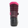 Śniegowce dziecięce Columbia Powderbug Snowlite pink ice/ moonvista 6