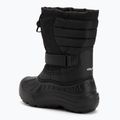 Śniegowce dziecięce Columbia Youth Powderbug Snowlite black/white 3