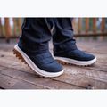 Śniegowce damskie Columbia Snowtrot Mid black/sea salt 10