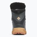 Śniegowce damskie Columbia Red Hills Omni-Heat V2 black/sahara 9