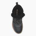 Śniegowce damskie Columbia Red Hills Omni-Heat V2 black/sahara 12