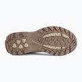 Buty trekkingowe damskie Columbia Newton Ridge Plus Wp Amped dark stone/cosmos 4