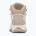 Buty trekkingowe damskie Columbia Newton Ridge Plus Wp Amped dark stone/cosmos 9