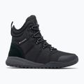 Buty zimowe męskie Columbia Fairbanks Oh V2 black/ titanium ii 9