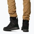 Buty zimowe męskie Columbia Fairbanks Oh V2 black/ titanium ii 15