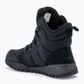 Buty zimowe męskie Columbia Fairbanks Oh V2 black/ titanium ii 3