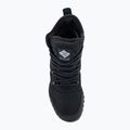Buty zimowe męskie Columbia Fairbanks Oh V2 black/ titanium ii 5