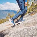 Buty turystyczne męskie Columbia Konos Trs Od Mid mountain blue/ white 13