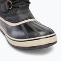 Śniegowce męskie Sorel 1964 Pac Nylon Wp 24 black/ancient fossil 7