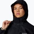 Kurtka przeciwdeszczowa damska Columbia Pouring Adventure III black 5