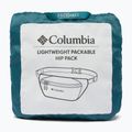 Saszetka nerka Columbia Lightweight Packable II Hip Pack 1,5 l river blue 4
