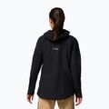 Kurtka softshell damska Columbia Northwest Explorer 3L Shell black 3