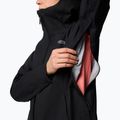 Kurtka softshell damska Columbia Northwest Explorer 3L Shell black 7