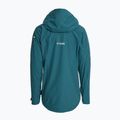 Kurtka softshell damska Columbia Northwest Explorer 3L Shell river blue 2
