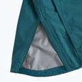 Kurtka softshell damska Columbia Northwest Explorer 3L Shell river blue 7