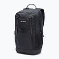 Plecak turystyczny Columbia Echo Mountain 25 l black