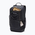 Plecak turystyczny Columbia Echo Mountain 25 l black 3