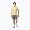 Koszulka męska Columbia Nelson Point Polo sand dune 2