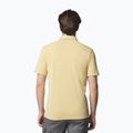 Koszulka męska Columbia Nelson Point Polo sand dune 3