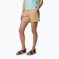 Spodenki trekkingowe damskie Columbia Leslie Falls Short II canoe 4