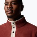 Bluza męska Columbia Steens Mountain Half Snap tuscan/spice 5