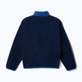 Bluza polarowa dziecięca Columbia Sequoia Grove Full Zip Fleece collegiate navy 2
