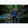 Bluza polarowa dziecięca Columbia Sequoia Grove Full Zip Fleece collegiate navy 3