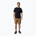 Koszulka męska Columbia Kettle River Back Graphic Tee black/trailgui 2