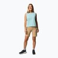 Spodnie trekkingowe damskie Columbia Leslie Falls Convertible canoe 2