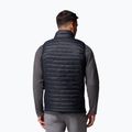 Bezrękawnik męski Columbia Powder Pass Hybrid black 3