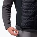 Bezrękawnik męski Columbia Powder Pass Hybrid black 8