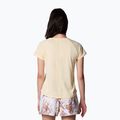 Koszulka damska Columbia Bogata Bay lemon wash 3